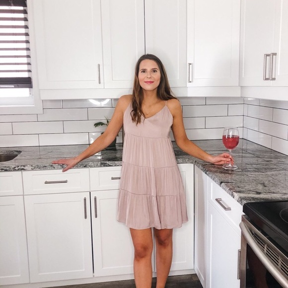 Hazel Day Dress - Picture 2 of 10